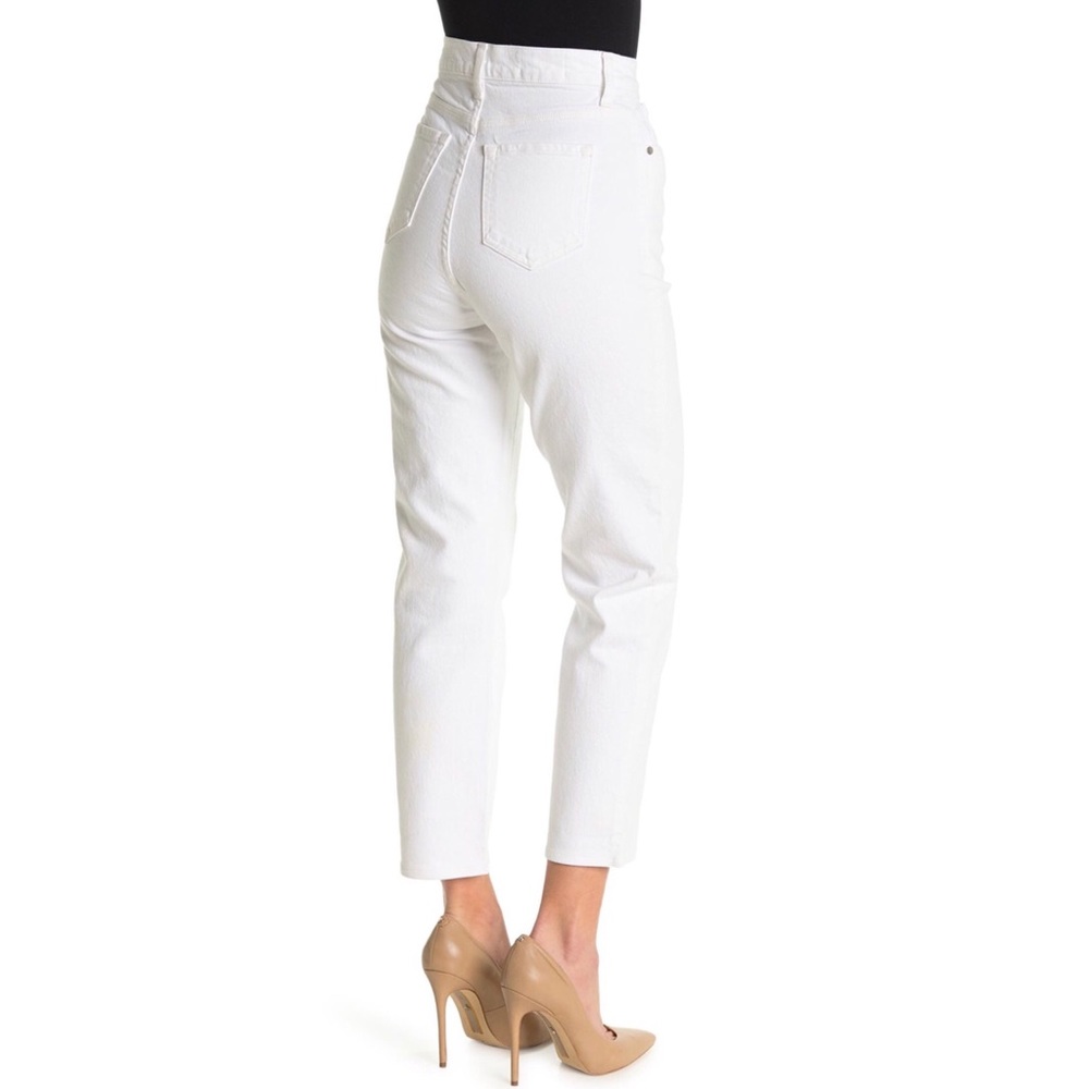 Baldwin Vintage Straight Leg Jean